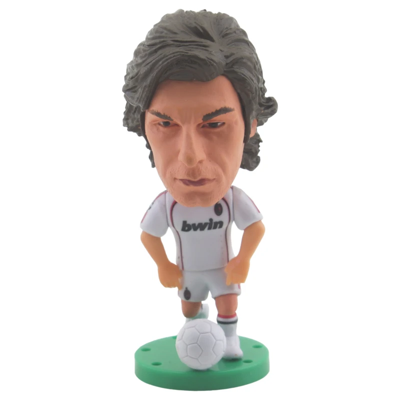 اکشن فیگور ساکر وی مدل پیرلو کد 1683 ارتفاع 7 سانتی متر