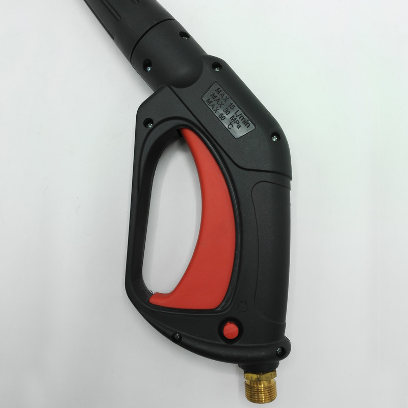 لنس و تفنگی تیوان مدل YP-375