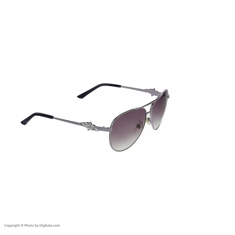 عینک آفتابی زنانه سواروسکی مدل SK0093