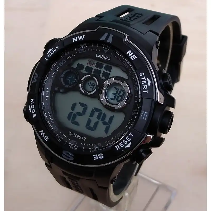 ساعت مچی دیجیتال پسرانه مدل اسپرت T کد 6470