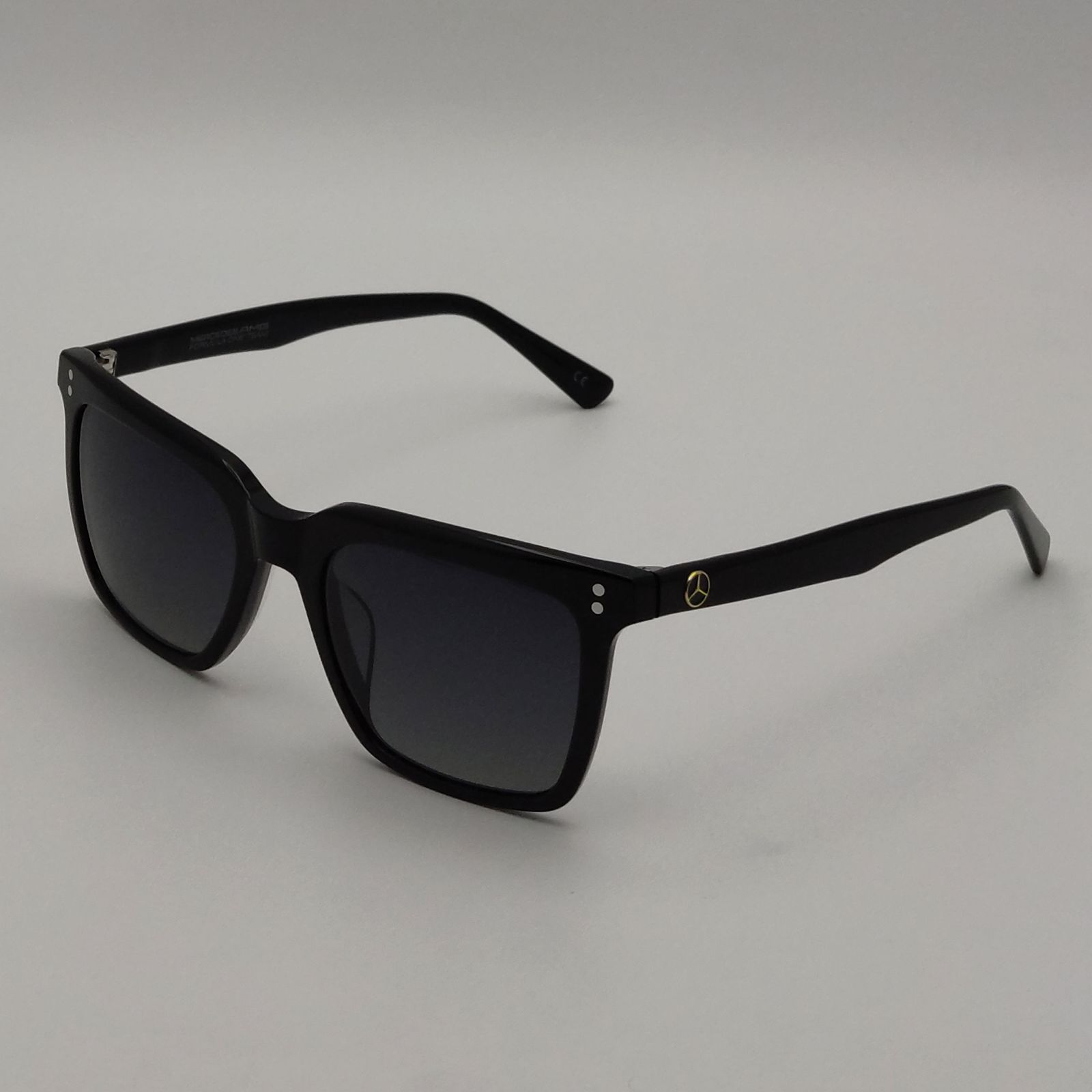 عینک آفتابی مرسدس بنز مدل S169 COL.001 -  - 3