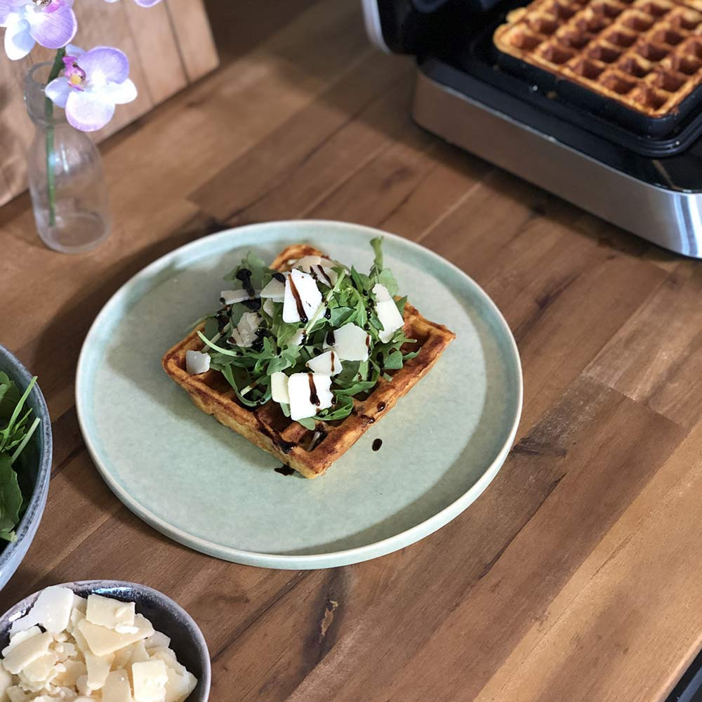 وافل ساز گاستروبک کد 42424