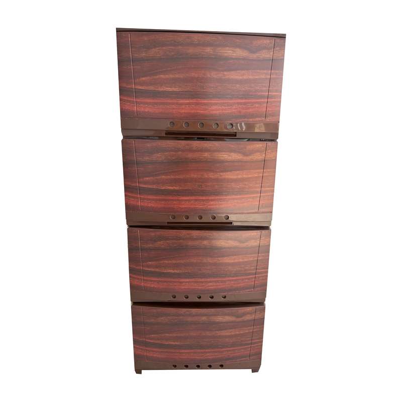 فایل کشویی مدل 4 کشو مارینا T313 فایل کشویی مدل 4 کشو مارینا T313