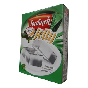 پودر ژله آلوئه ورا تردینه پرک - 100 گرم