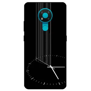 Megafone Interstellar 1895 Cover For Nokia 3.4