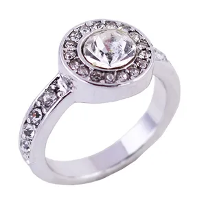 انگشتر زنانه مدل r011