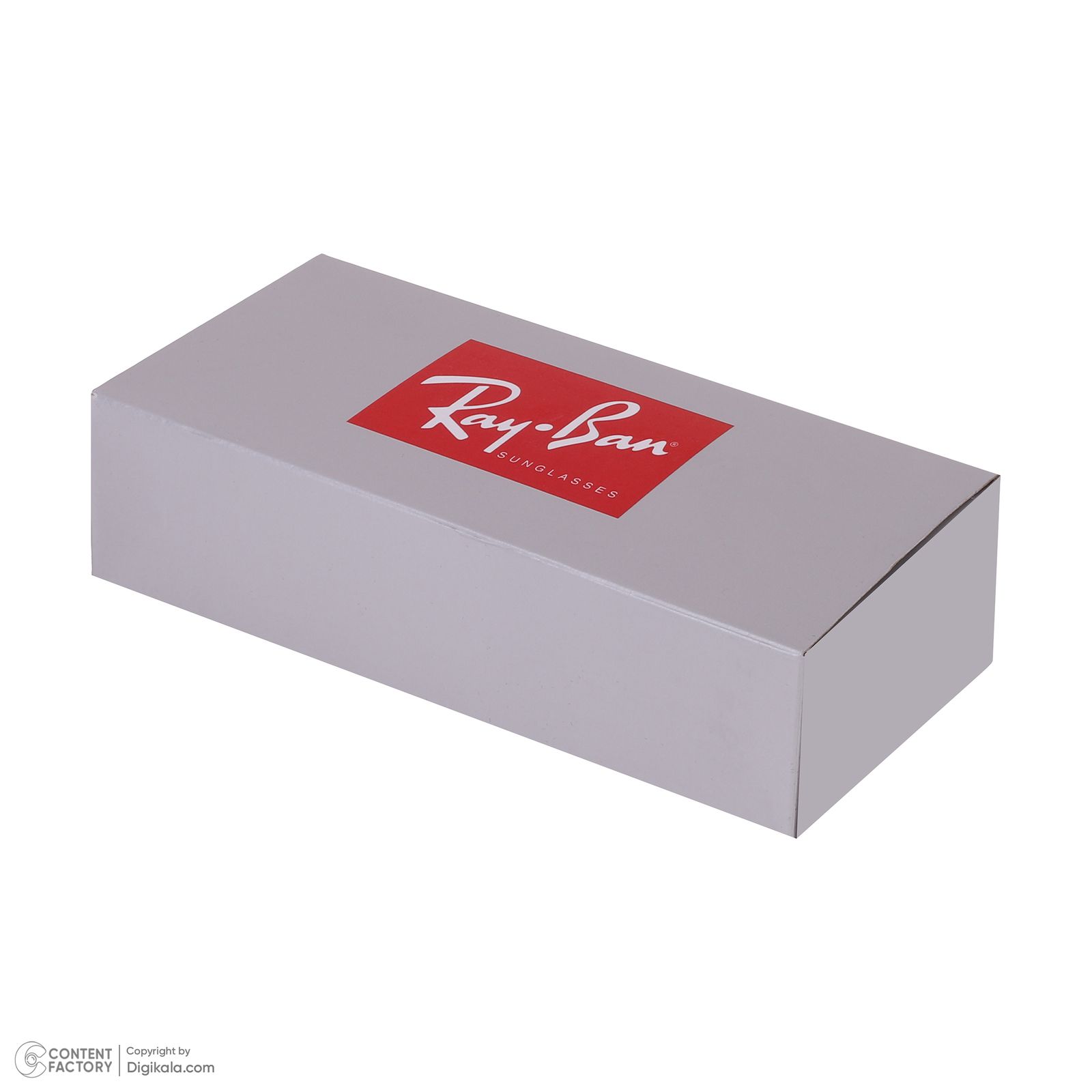 عینک آفتابی مردانه ری بن مدل RB3025-004/62 -  - 8