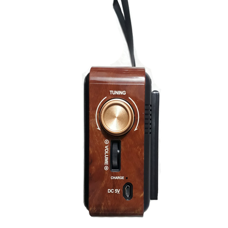 رادیو می یر مدل M-522BT-S رادیو می یر مدل M-522BT-S