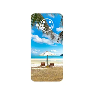 MAHOOT Beach Cover Sticker for Nokia X20