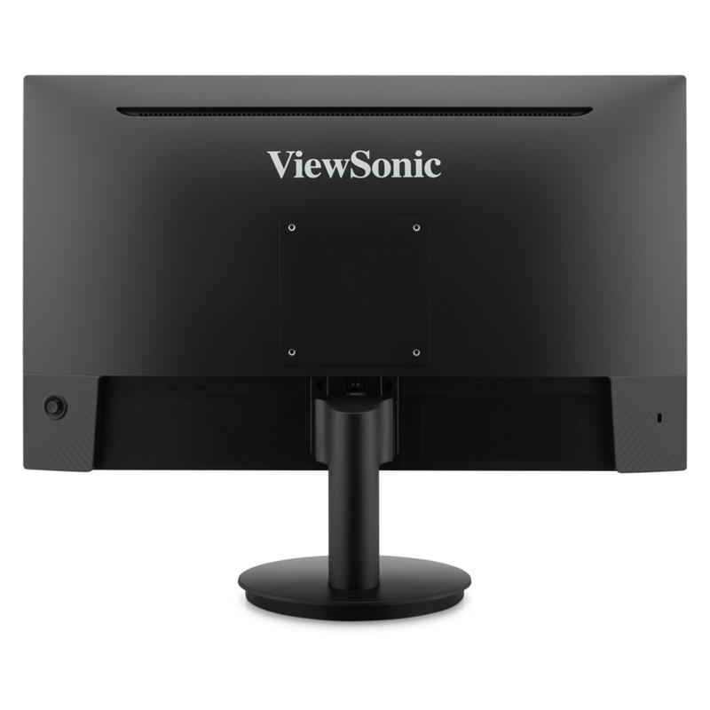 مانیتور گیمینگ 24 اینچ ویوسونیک مدل VX2425-HD-PRO با وضوح Full HD، پنل VA و نرخ به‌روزرسانی 200 هرتز