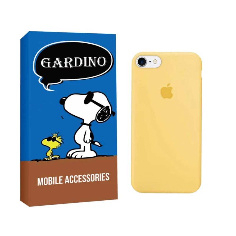 کاور گاردینو مدل SLKORG مناسب برای گوشی موبایل اپل IPHONE SE 2020