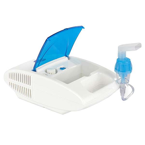 نبولایزر بریسک مدل CN136