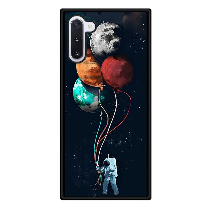 کاور آکام مدل AN102292 مناسب برای گوشی موبایل سامسونگ Galaxy Note 10