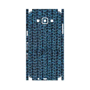 MAHOOT Fabric Texture 2-FullSkin Cover Sticker for Samsung Galaxy A5 2015