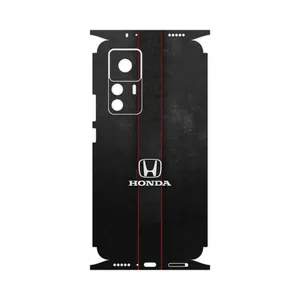 MAHOOT Honda_Motor-FullSkin Cover Sticker for Xiaomi 12T Pro