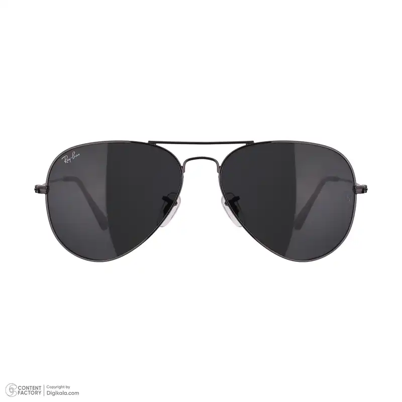 عینک آفتابی مردانه ری بن مدل 8056597139670