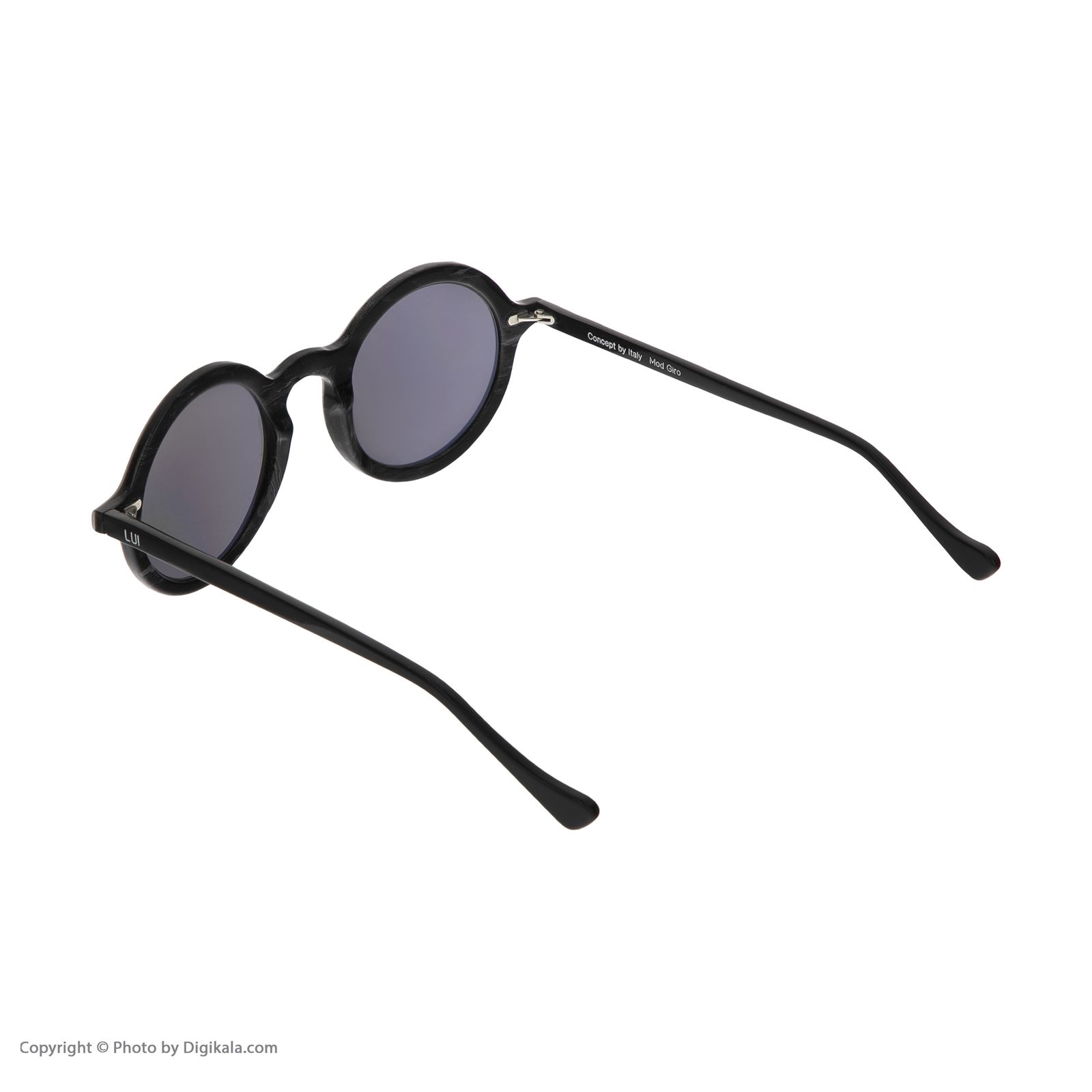 عینک آفتابی لویی مدل mod giro 04 -  - 4