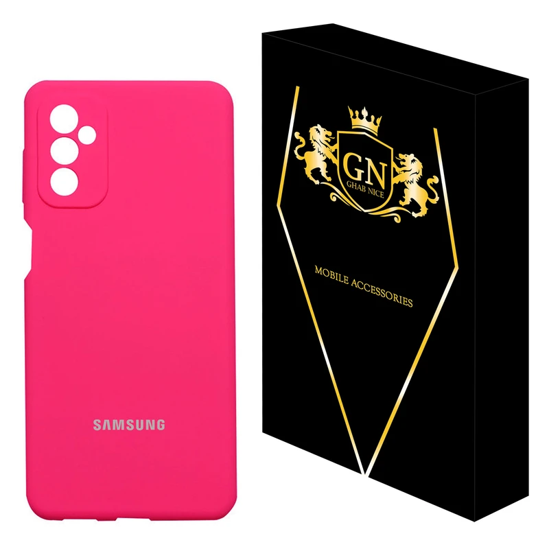 کاور  مدل CLK مناسب برای گوشی موبایل سامسونگ Galaxy M23 5G