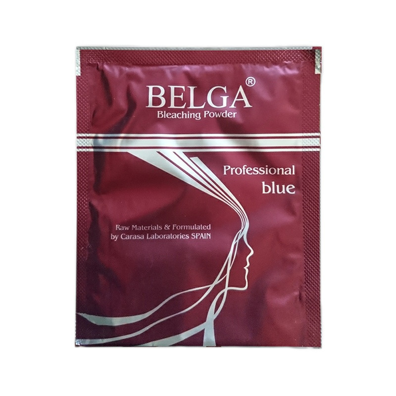 پودر دکلره بلگا مدل 002 وزن 25 گرم