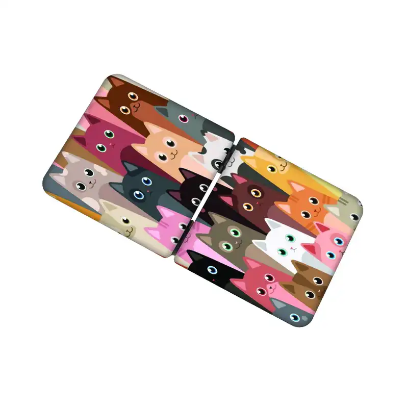 جعبه سیگار مدل گربه کد 10080