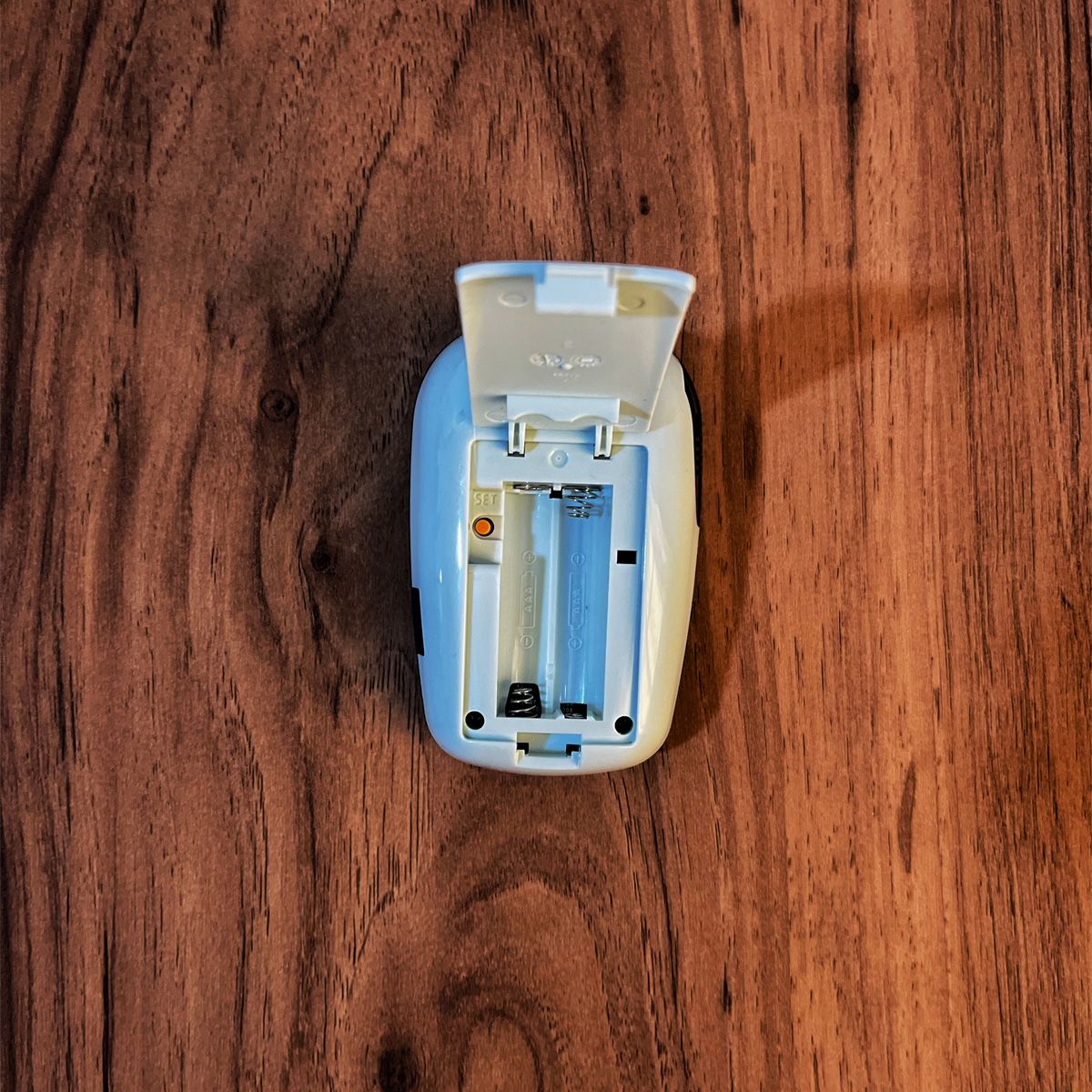 دستگاه تست قند خون یو رایت مدل TD-4279 به همراه نوار بسته 50 عددی - - 5