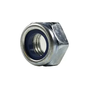 مهره کاسه نمدی های فایو استور مدل HI5-M10 بسته 10 عددی