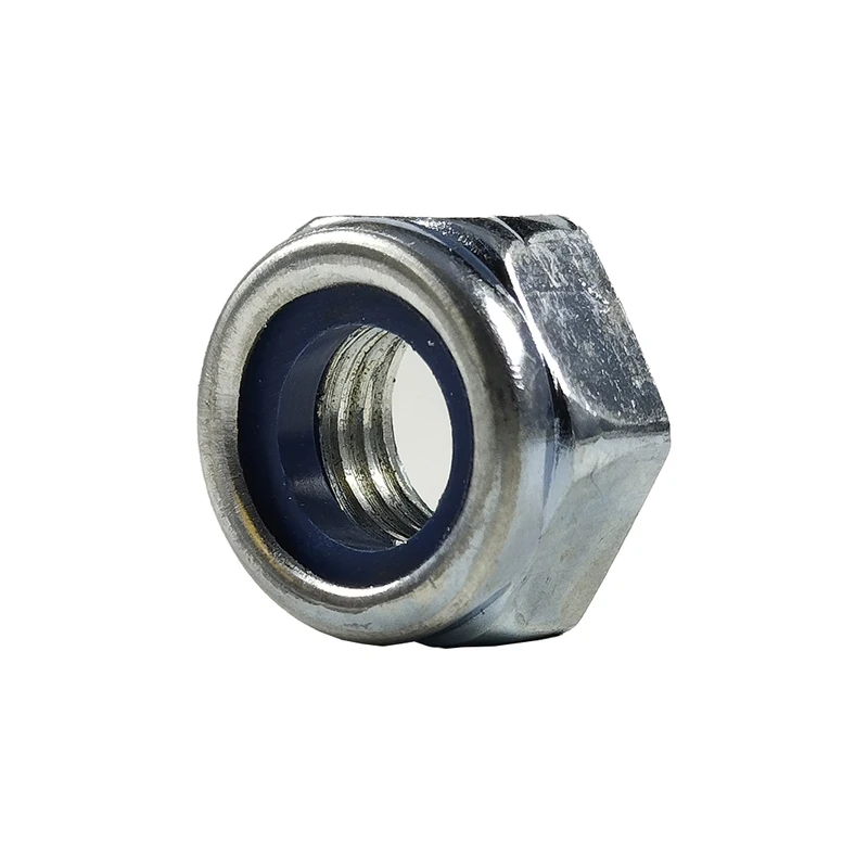 مهره کاسه نمدی های فایو استور مدل HI5-M10 بسته 10 عددی