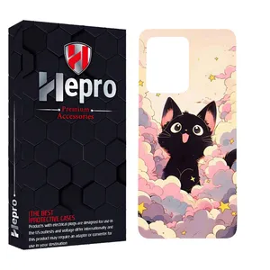 HEPRO MC Cover for XIAOMI Redmi Note 12 Pro Plus