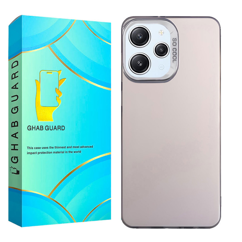  کاور قاب گارد مدل SOKF مناسب برای گوشی موبایل شیائومی Redmi 12 4G