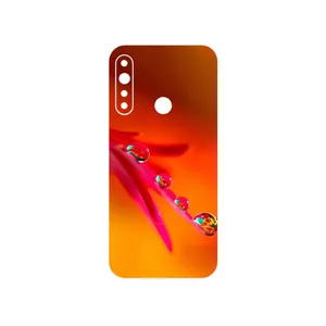 MAHOOT Plant dew Cover Sticker for Gplus P10