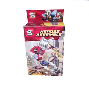 ساختنی اس وای مدل 1123-6