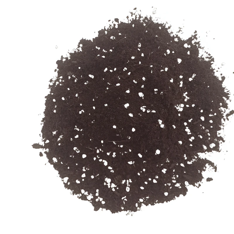 خاک هلندی فراخاک شمال مدل لوکس حجم 2.5 لیتر