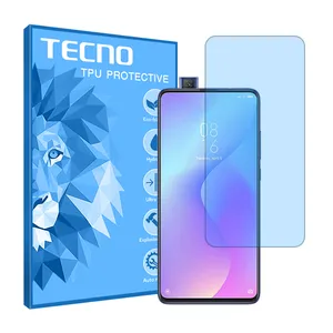 Tecno HyBLU model  blue ray screen protector suitable for Xiaomi Mi 9T Pro mobile phone