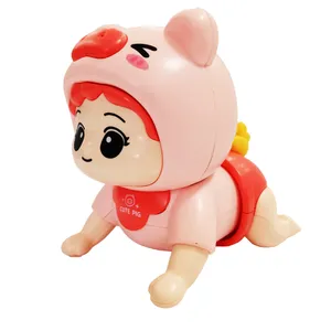 اسباب بازی مدل نوزاد موزیکال