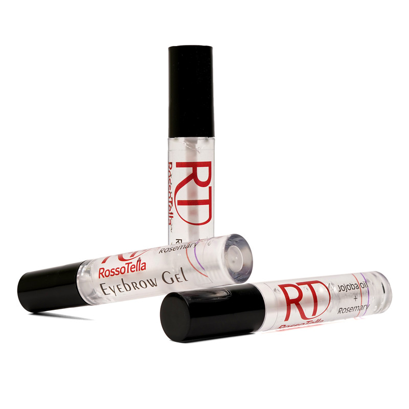 ژل لیفت ابرو و مژه روسوتلا مدل RT01