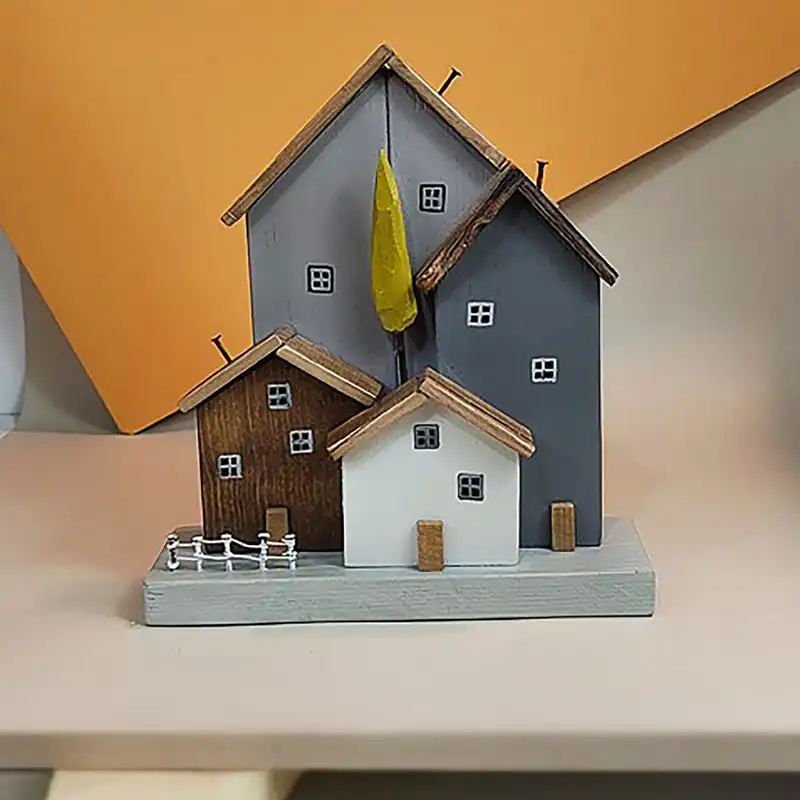 جاکلیدی مدل دهکده رویایی کد 5229