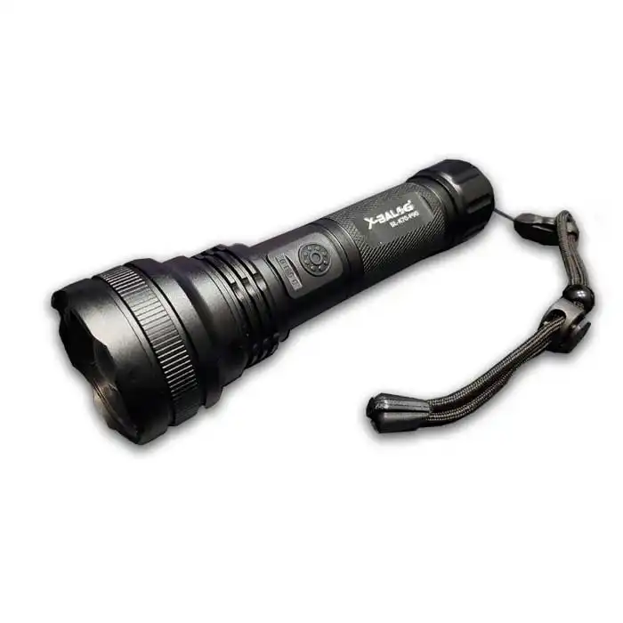 چراغ قوه ایکس بلاگ مدل BL-K70-P90