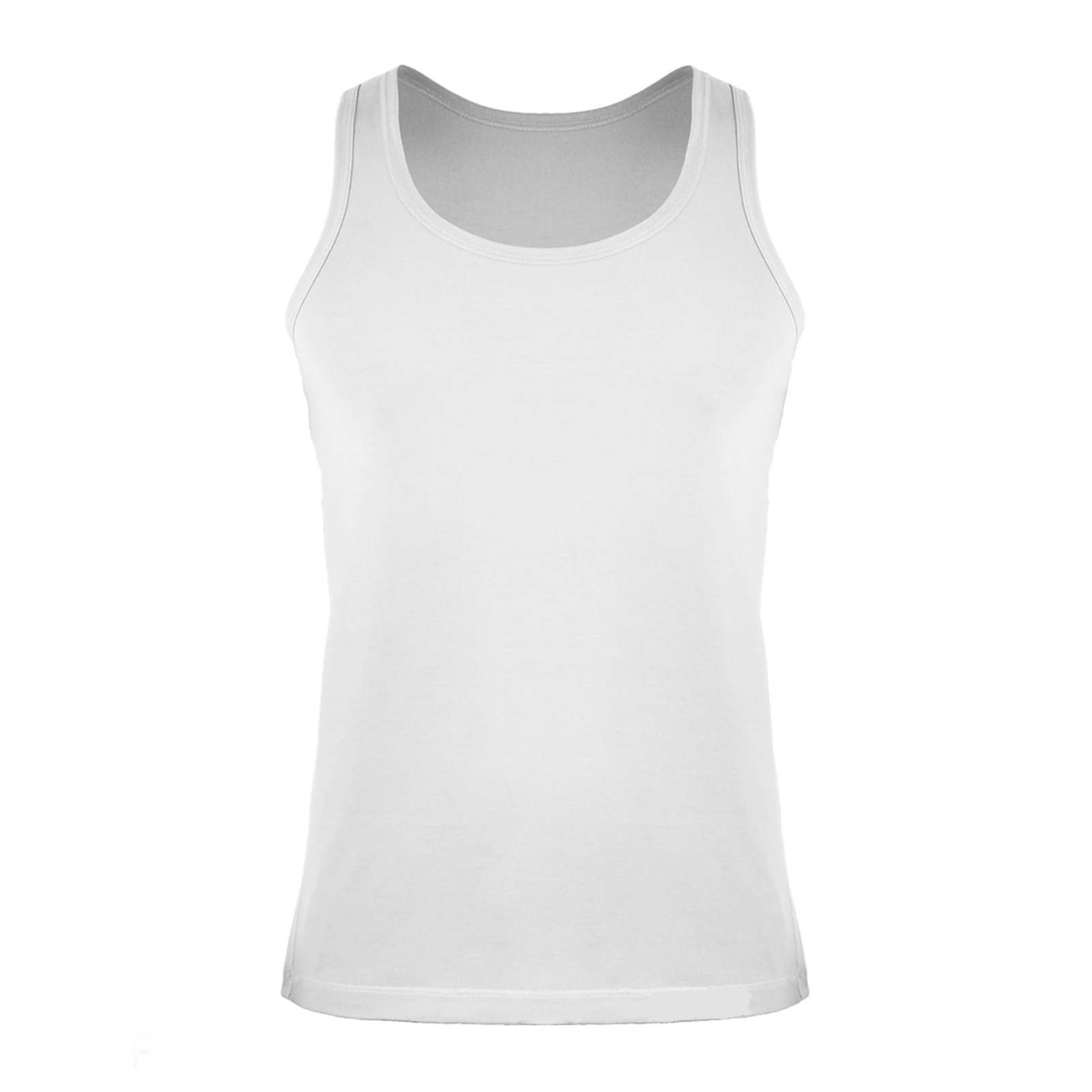  زیرپوش بدون آستین مردانه پوته کد 01 