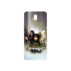 MAHOOT The Lord of the Rings Cover Sticker for Nokia 3.2 TA-1156
