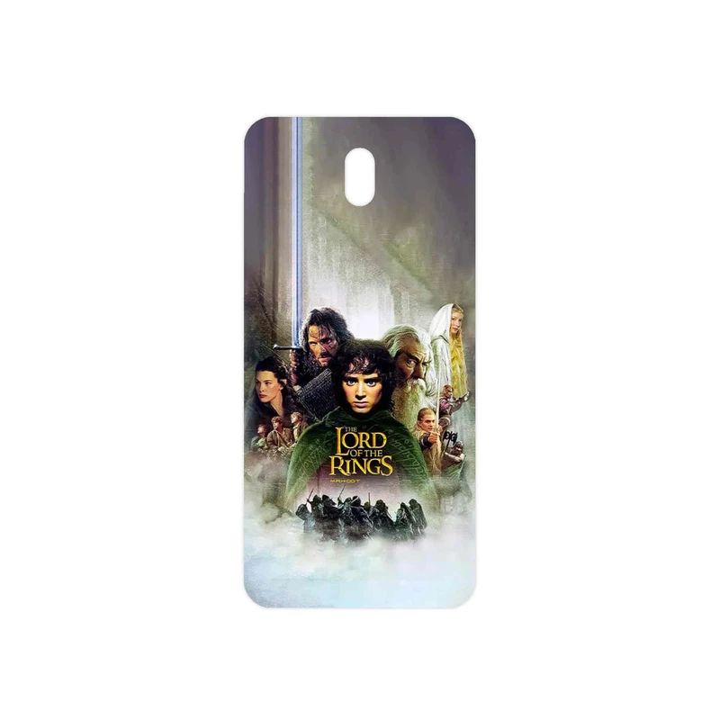 برچسب پوششی ماهوت مدل The Lord of the Rings مناسب برای گوشی موبایل نوکیا 3.2 TA-1156