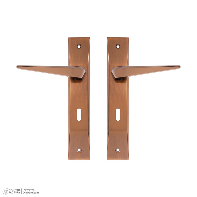 دستگیره آیتوک مدل COFE1018KEY مجموعه دو عددی