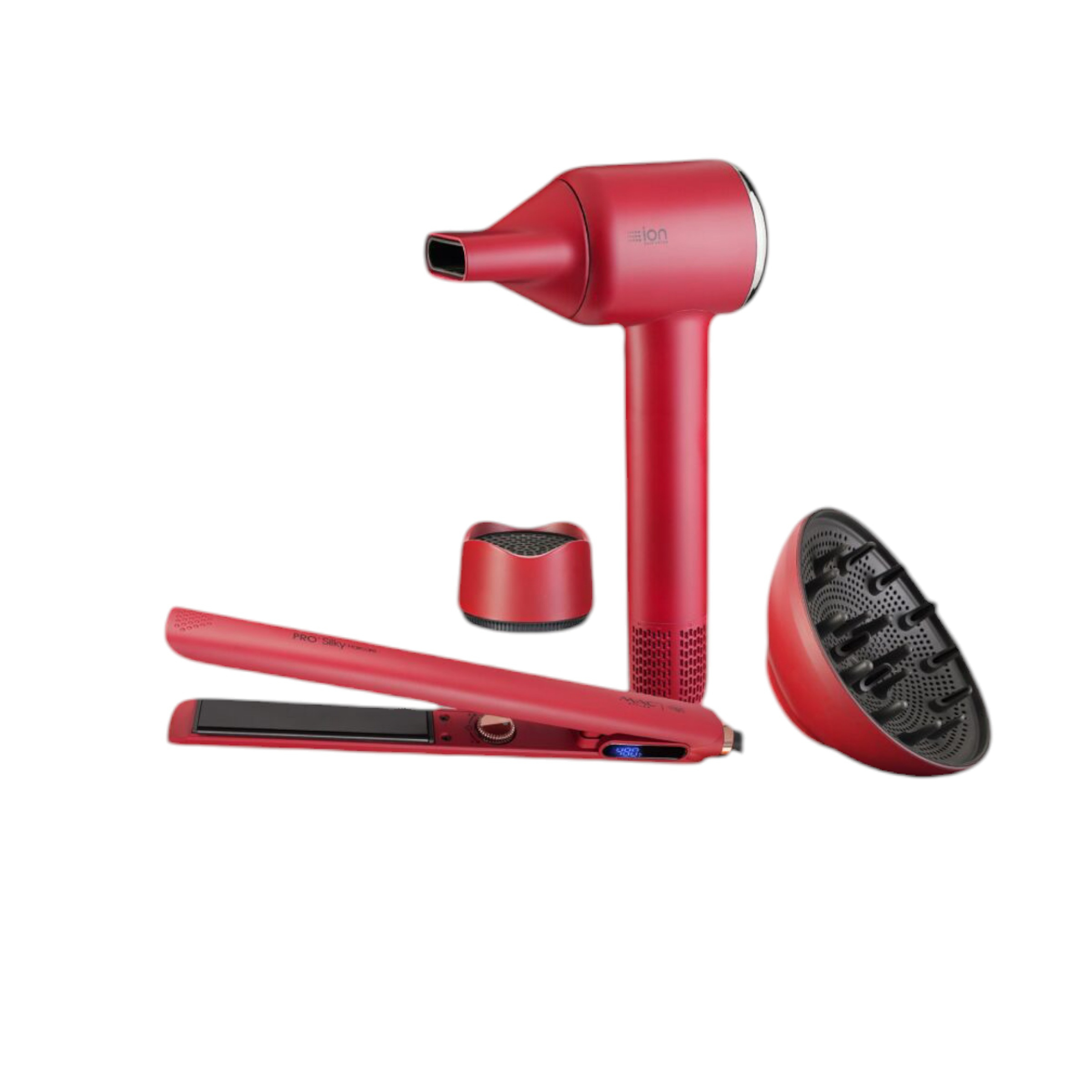 سشوار حرفه ای مک استایلر مدل mc-h700 به همراه اتو مو برند مک استایلر مدل mc-h700 سشوار حرفه ای مک استایلر مدل mc-h700 به همراه اتو مو برند مک استایلر مدل mc-h700