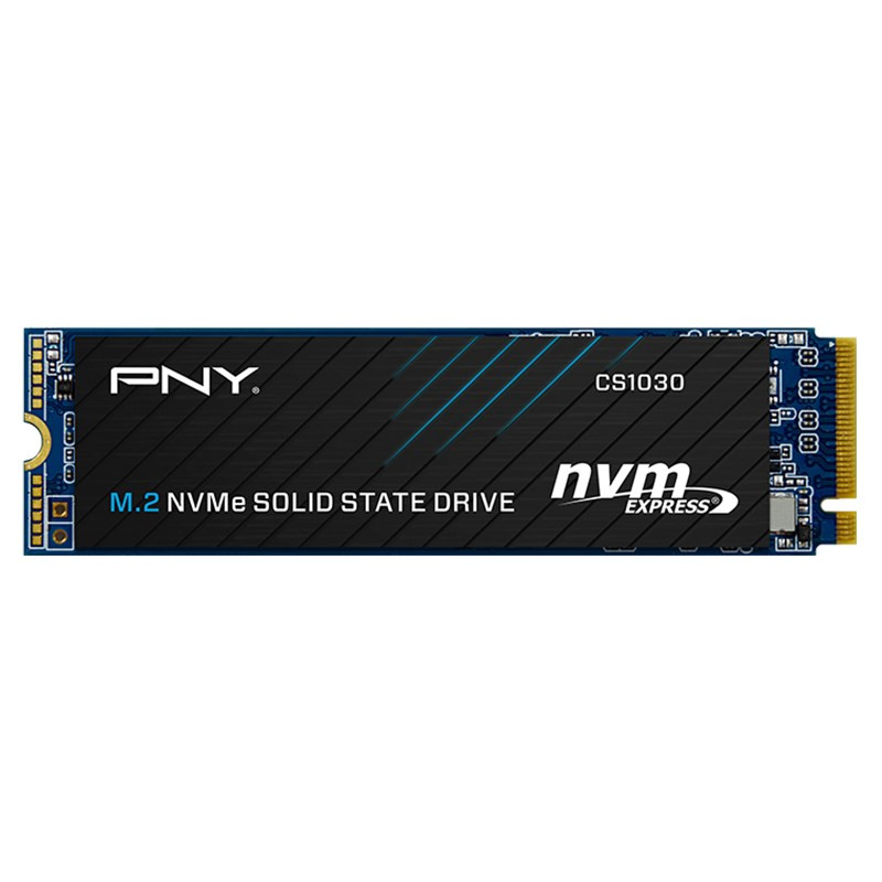اس اس دی اینترنال پی ان وای مدل CS1030 M.2 NVMe ظرفیت 250 گیگابایت