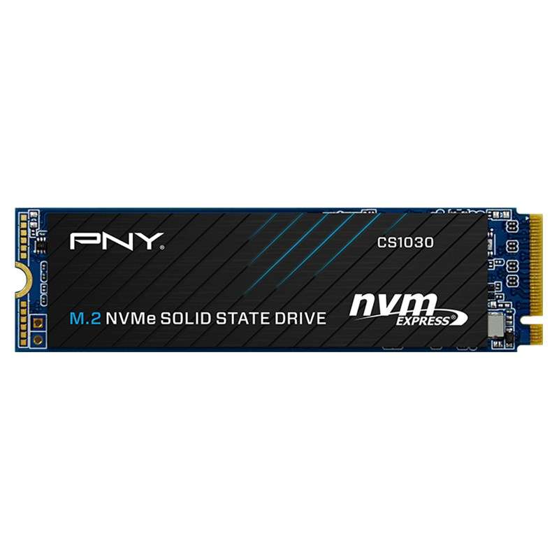 اس اس دی اینترنال پی ان وای مدل CS1030 M.2 NVMe ظرفیت 250 گیگابایت اس اس دی اینترنال پی ان وای مدل CS1030 M.2 NVMe ظرفیت 250 گیگابایت
