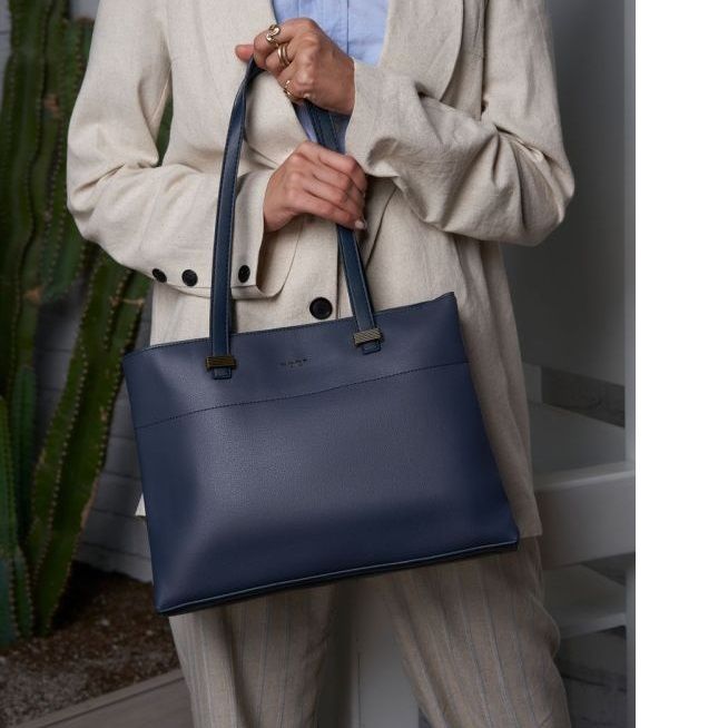 کیف دوشی زنانه دیوید جونز مدل CM6653 -  - 19