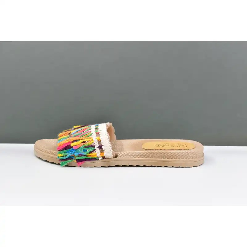 دمپایی زنانه کیتو مدل لاویز کد 11320