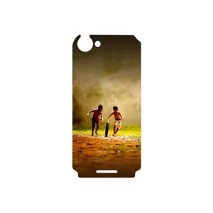 MAHOOT childs play Cover Sticker for Sony Xperia L