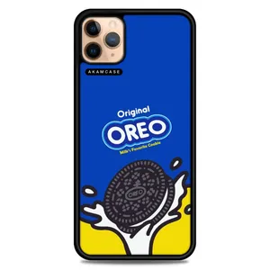 AKAM AMC-WA11PRO-OREO5 Cover For Apple iPhone 11 Pro