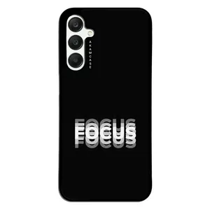 AKAM AMC-WSGA25-ILLUSION-25 Cover For Samsung Galaxy A25