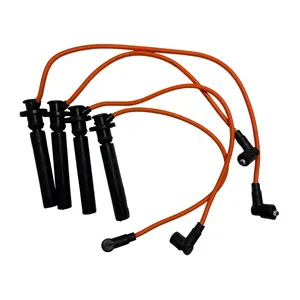 وایر شمع تقویتی خودرو گاردین کد VA 112 مناسب برای پیکاپ ریچ بسته 4 عددی